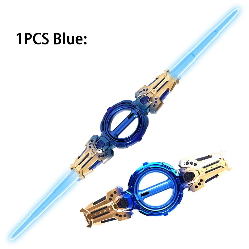 LED Saber Sword – Epic Light &amp; Sound Action